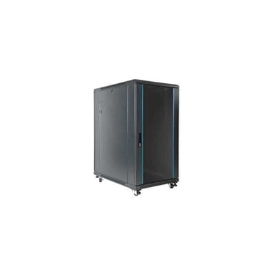 2LAN Armario Suelo 22U 19" 800X1000