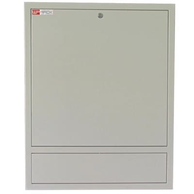 WP Armario Vertical 19" RWN-02601 600x150x750 W