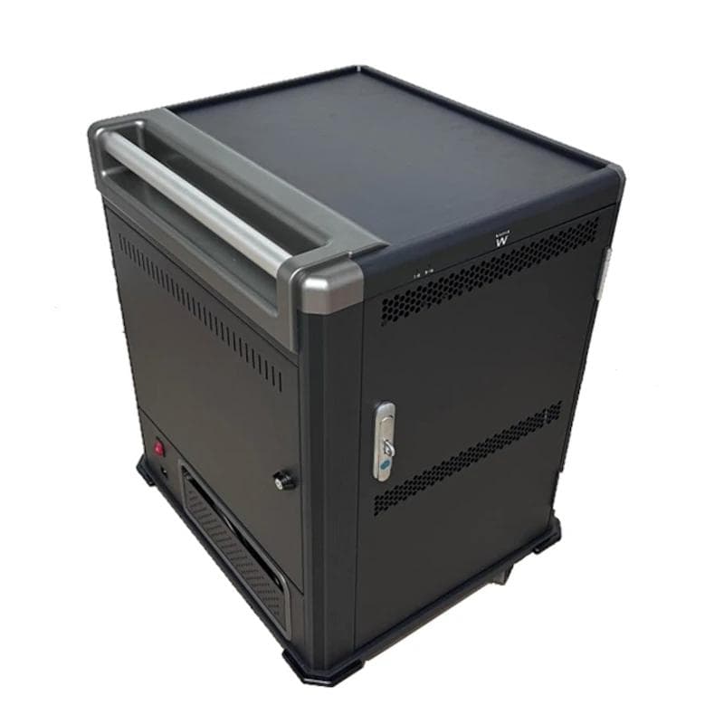 EWENT Armario carga inteligente 16 dispositivos