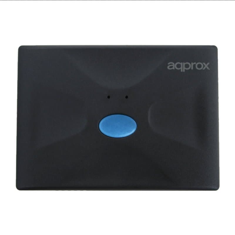 Approx Switch 2 PORT KVM HDMI - 4