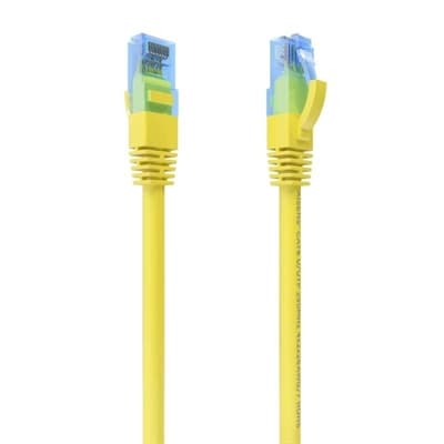 Aisens Cable RJ45 CAT.6 UTP AWG26 CCA Amari 2.0m