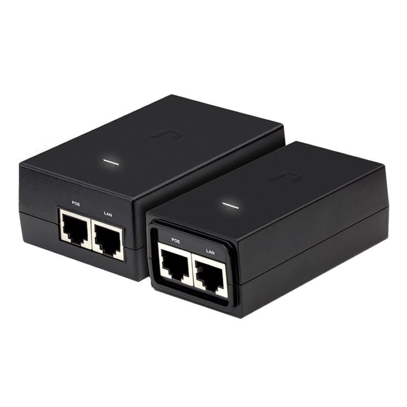 Ubiquiti Inyector PoE POE-50-60 W 50VDC 1.2A
