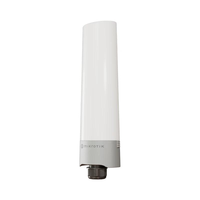 Mikrotik GPeRx4 Extensor Ethern 4xGbE PoE-Out 90 W