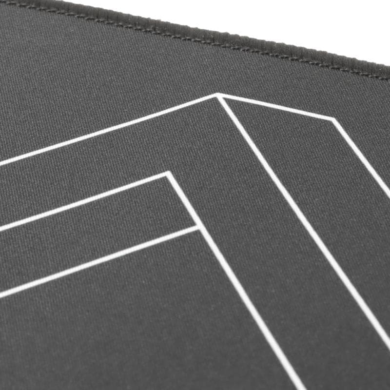 iggual Alfombrilla ratn 30x25 cm Nexus