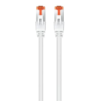 Ewent Latiguillo Categoría 6  S/FTP 10 M Gris