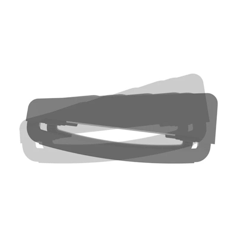 Fellowes Reposapi�s reciclable BreytaT Negro - 4