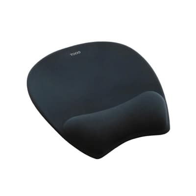 Tooq Alfombrilla Ergonómica Gel Memory Foam