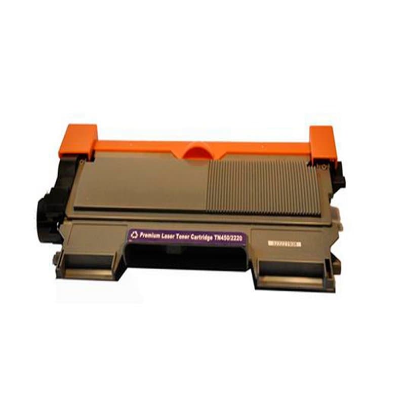 INKOEM Tner Compatible Brother TN2220/2010 Negro
