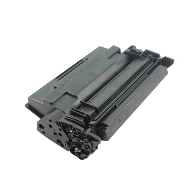 INKOEM Tner Compatible HP 26A Negro