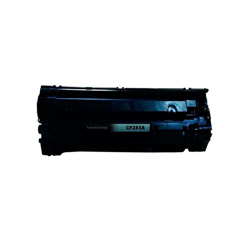 INKOEM Tner Compatible HP 83A Negro