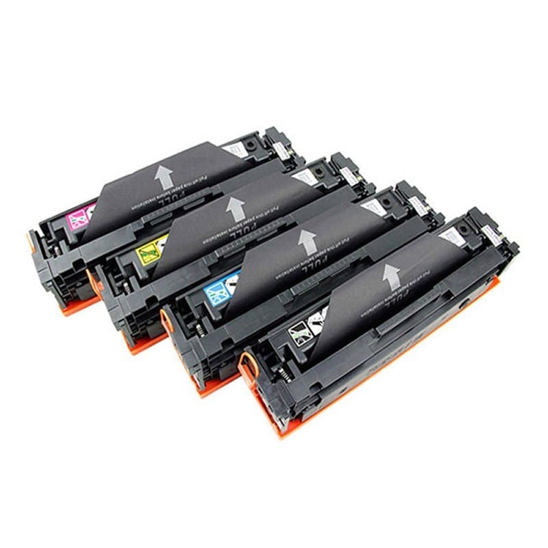 INKOEM Tner Compatible HP 205A Negro