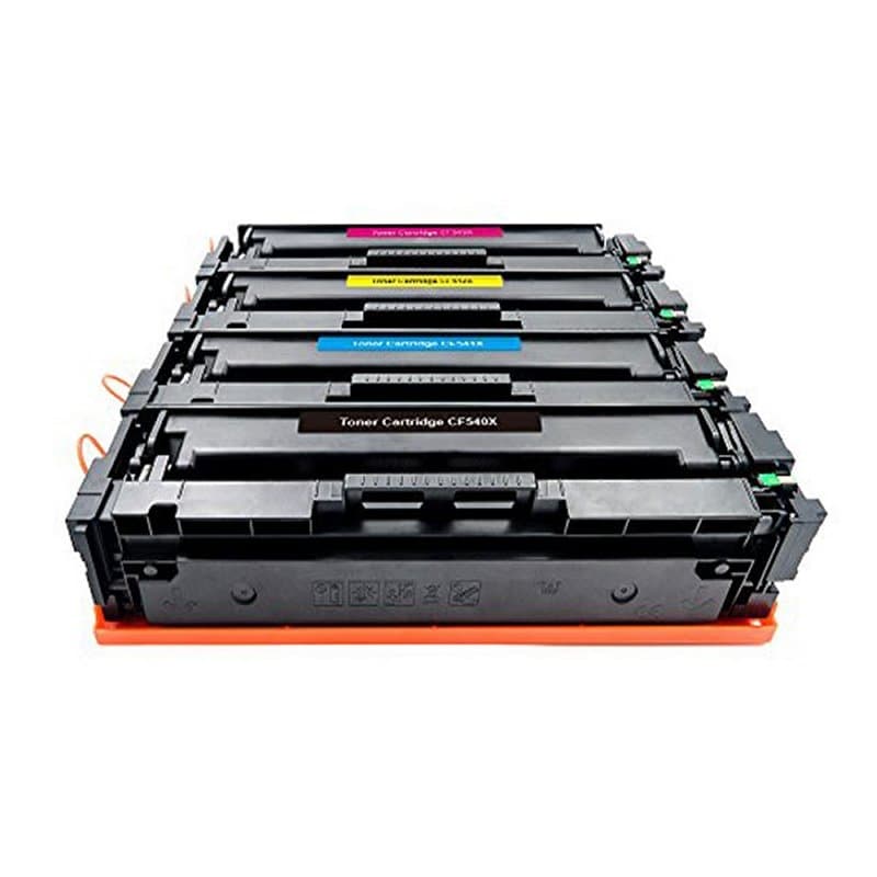 INKOEM Tner Compatible HP 203X Magenta