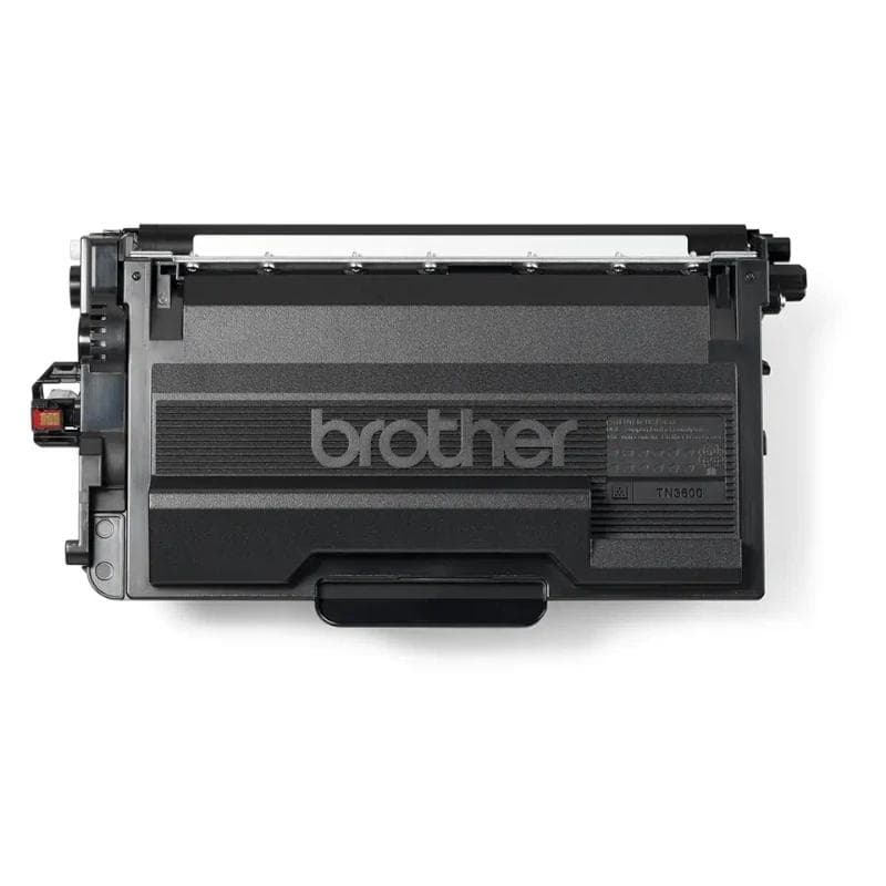 Brother Tner TN3600 Negro