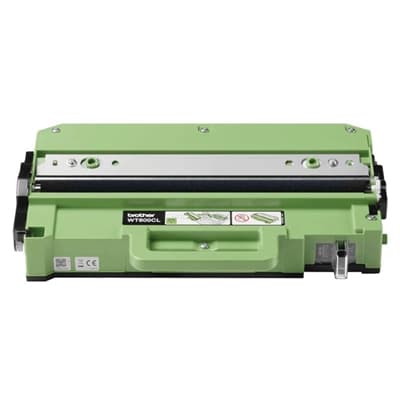 Brother Recipiente Tóner WT800CL