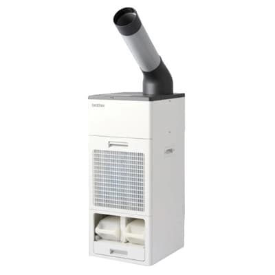 Brother Aire acondicionado portátil PD7100S