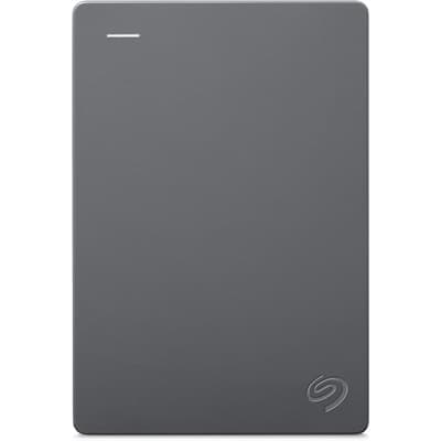 Seagate Basic STJL4000400 4TB 2.5" USB 3.0 Negro