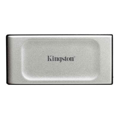 Kingston XS2000 Portable SSD 2Tb USB 3.2 tipo-C