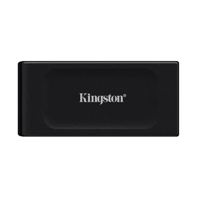 Kingston XS1000 Portable SSD 2Tb USB 3.2 tipo-C