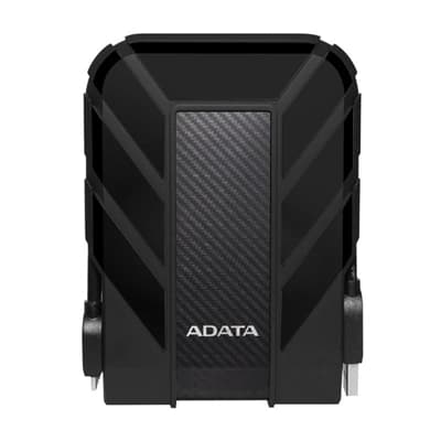 ADATA HD710 Pro HDD Externo 4TB 2,5" USB 3.2 Black