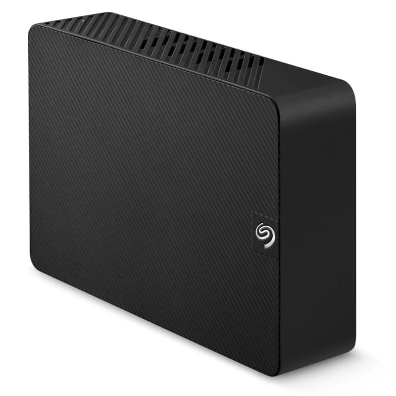 Seagate Expansion Disco Externo 6 TB 3.5" USB 3.0