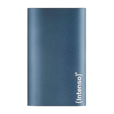 Intenso External SSD 1TB Premium Edition Blue
