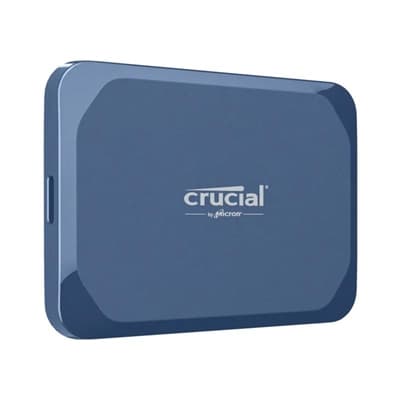 Crucial SSD Externo X10 1TB USB-C 3.2 Gen2 2x2