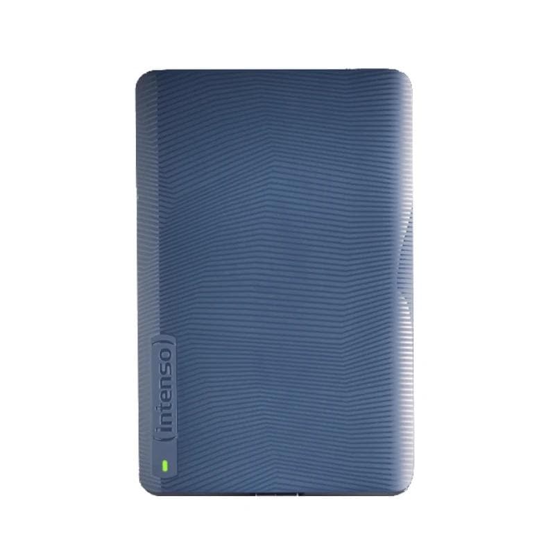 Intenso HDD Externo 6029565 1 TB 2.5" USB 3.2 Azul
