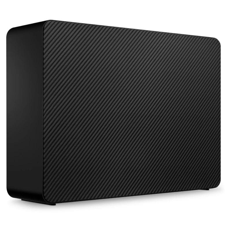 Seagate Expansion Disco Externo 20 TB 3.5" USB 3.0