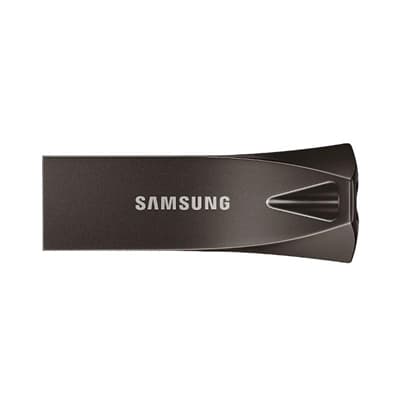 Samsung Bar Plus 64GB USB 3.1 Titan Gray