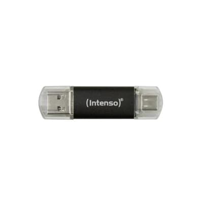 Intenso Twist Line Lápiz USB 3.2 A+C 128Gb