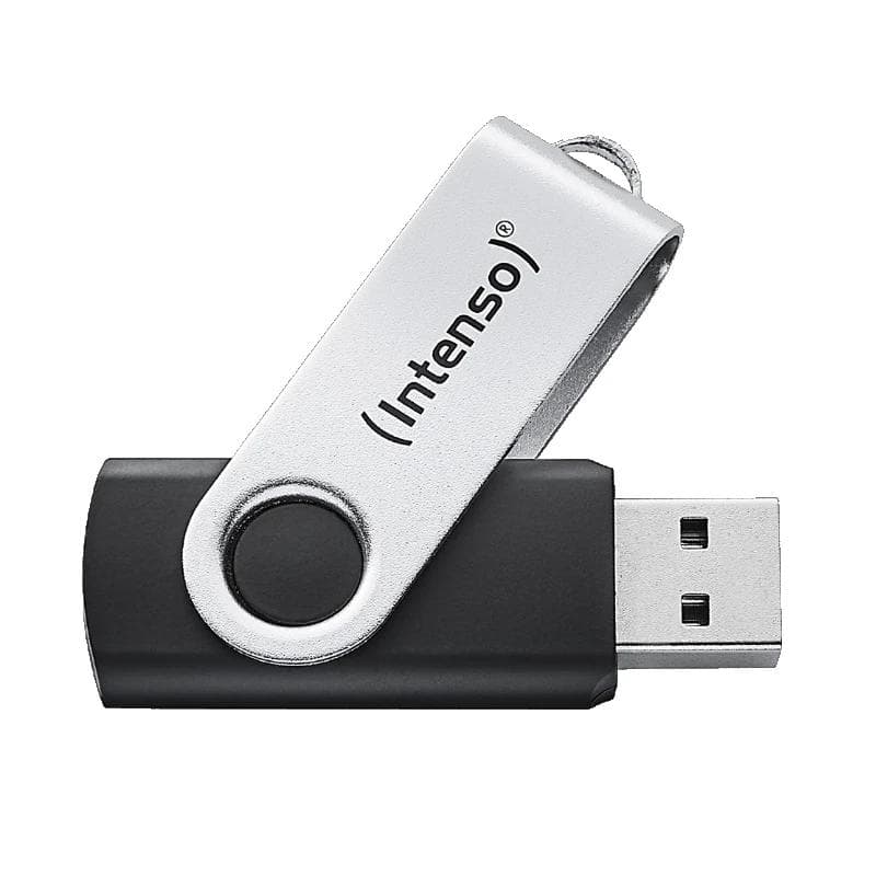 Intenso Lpiz USB Office Line 128GB USB-A 3.2