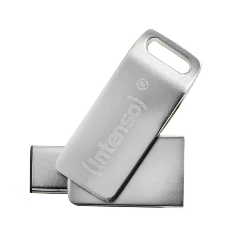 Intenso Lpiz USB cMobile USB 3.0 + TypeC 128GB
