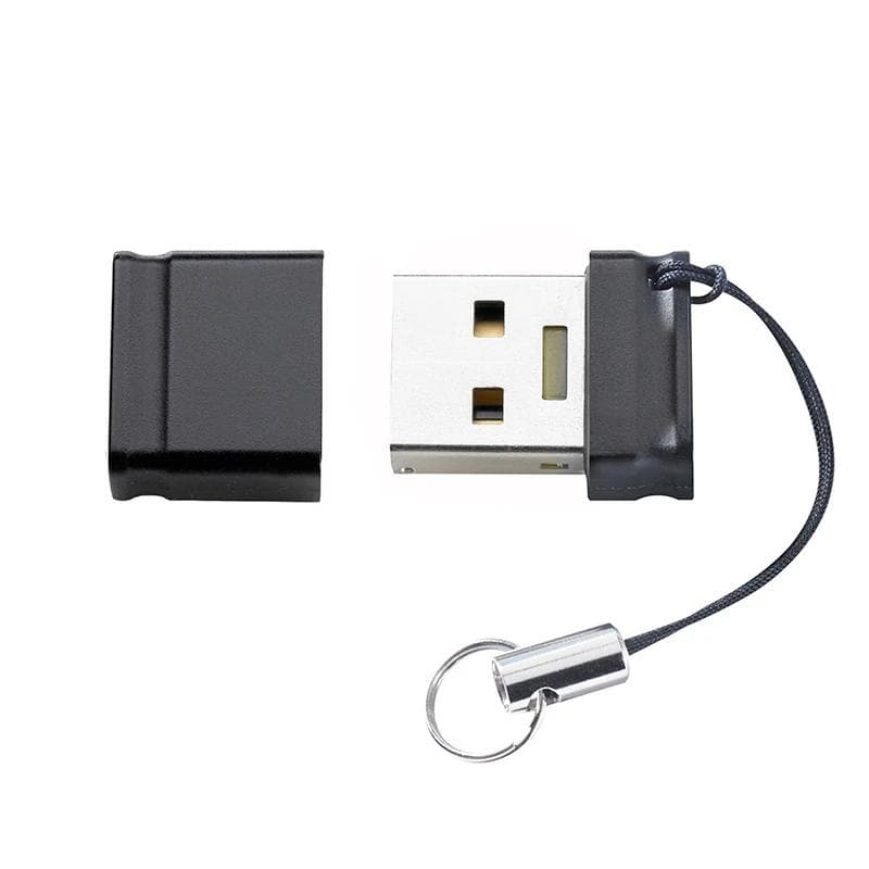 Intenso Lpiz USB Slim Line 64Gb USB-A 3.2