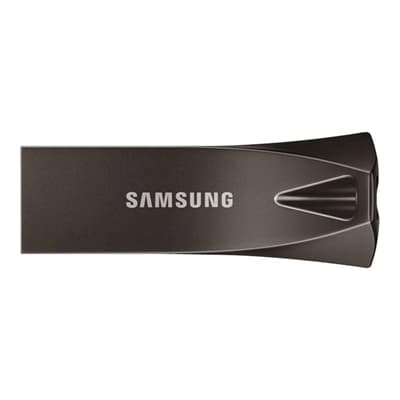 Samsung Bar Plus 512GB USB 3.1 Titan Gray
