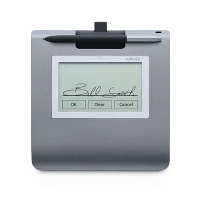 Wacom Tableta Firmas STU-430