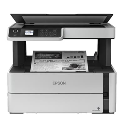 Epson Multifunción Ecotank ET-M2170