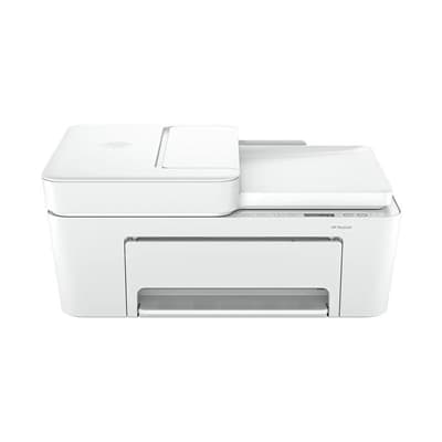 HP Multifunción Deskjet 4210e Wifi/Blanca