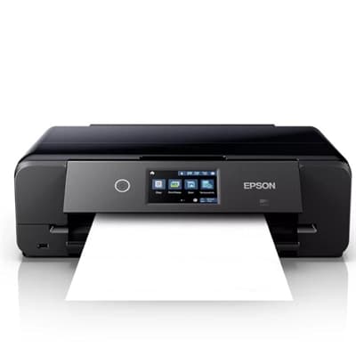 Epson Multifunción Expressión Photo XP-980