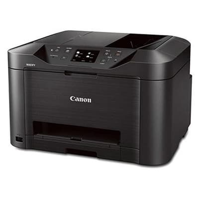 Canon Multifunción MAXIFY MB5150
