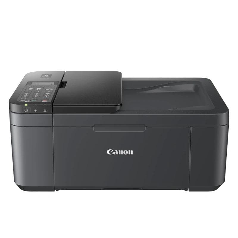 Canon Multifuncin Pixma TR4755i BK