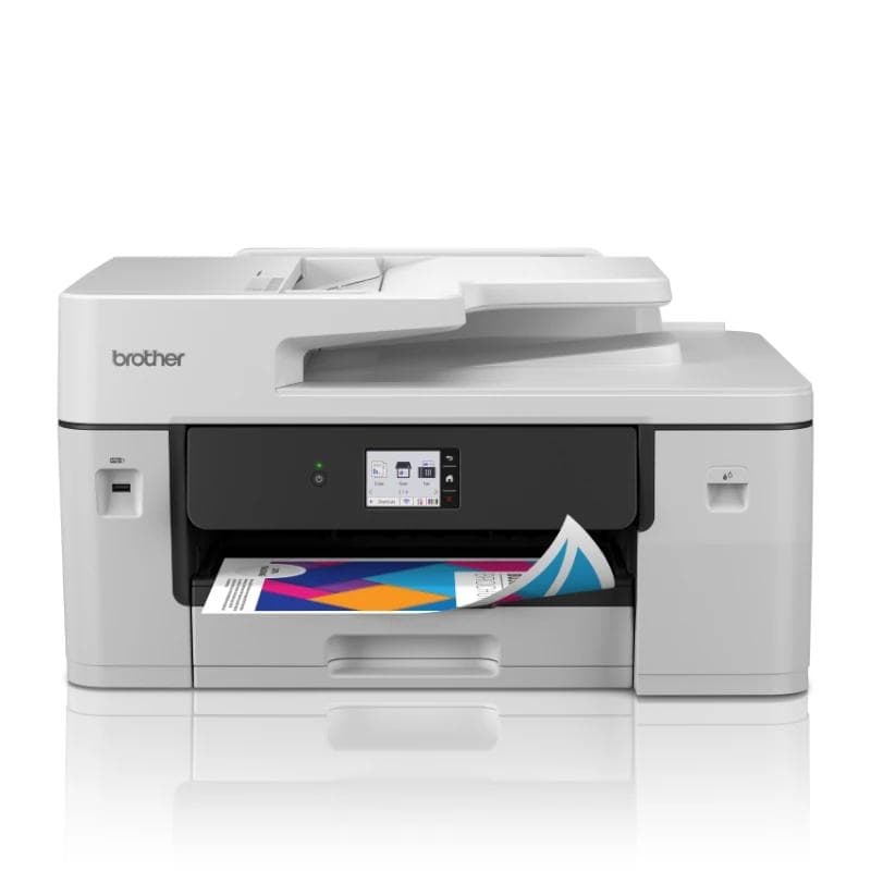 Brother Multifuncin MFC-J6760DW