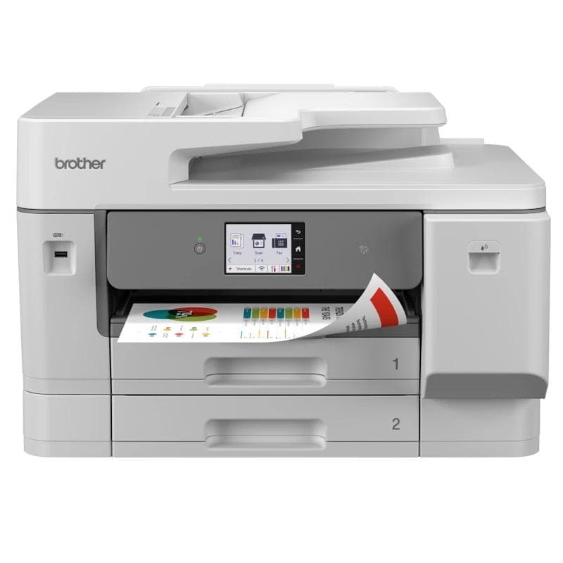 Brother Multifuncin MFC-J6975DW