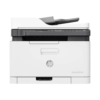 HP Multifunción Color Laser MFP 179fnw