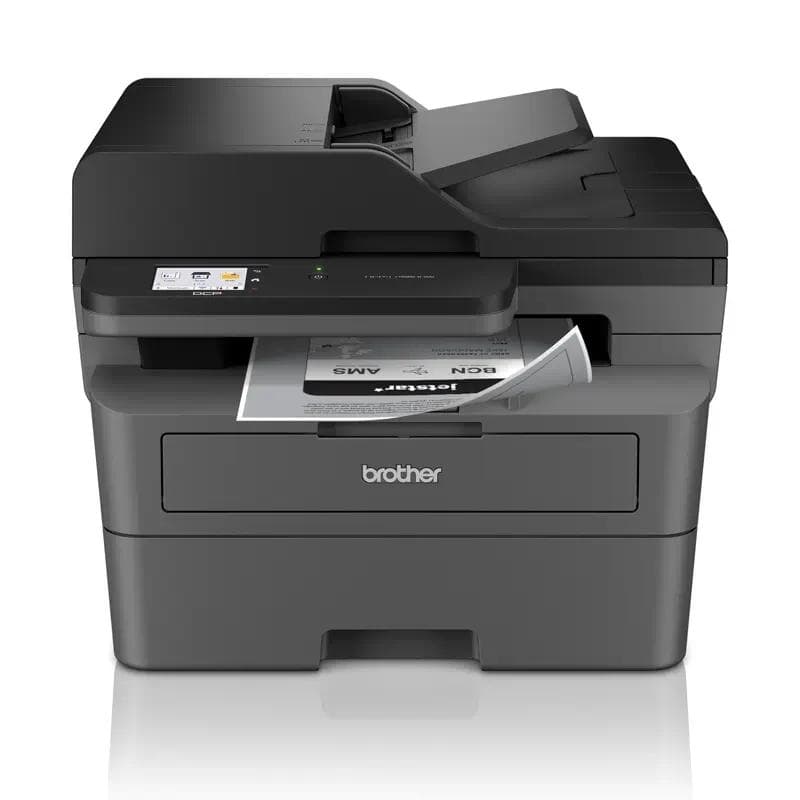 Brother Multifuncin Laser DCP-L2660DW