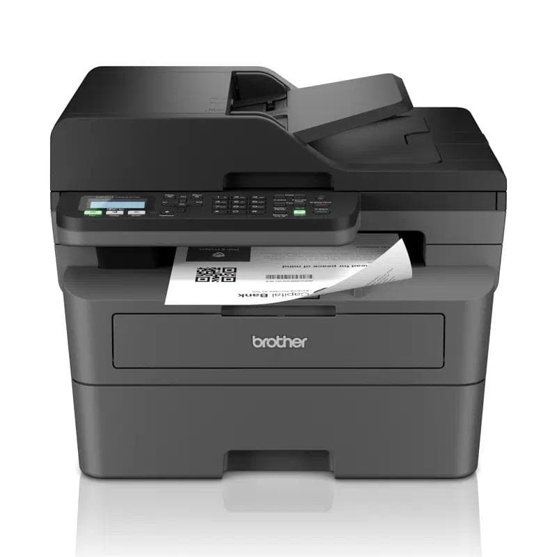 Brother Multifuncin Laser MFC-L2800DW