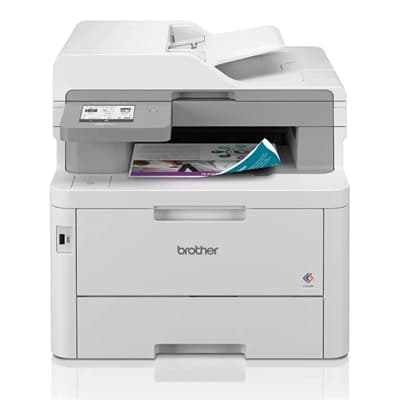Brother Multifunción Laser MFCL-8390CDW*
