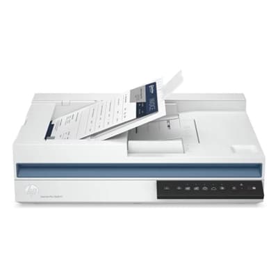 HP ScanJet Pro 2600 F1