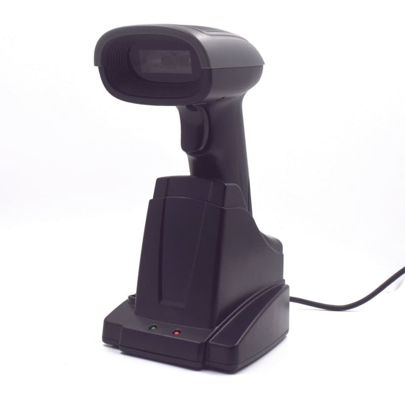 Ewent Lector cdigo de barras EW3440