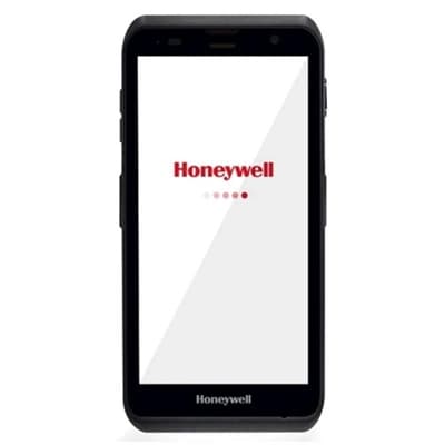 Honeywell PDA EDA52 5.5"/3GB/32Gb/2D/ Wifi+4G