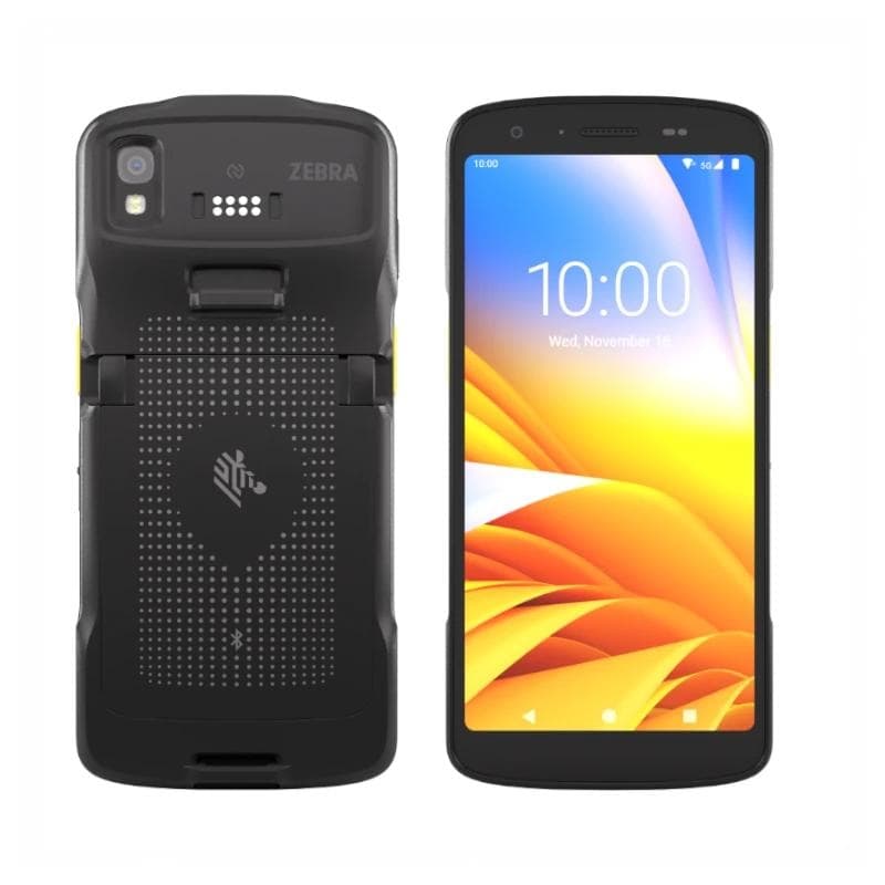 Zebra PDA TC27 6" 6 GB RAM / 64 GB SE4710 5200 mAh
